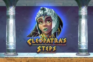Cleopatras Steps