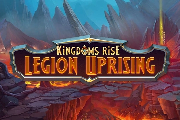 Kingdoms Rise Legion Uprising