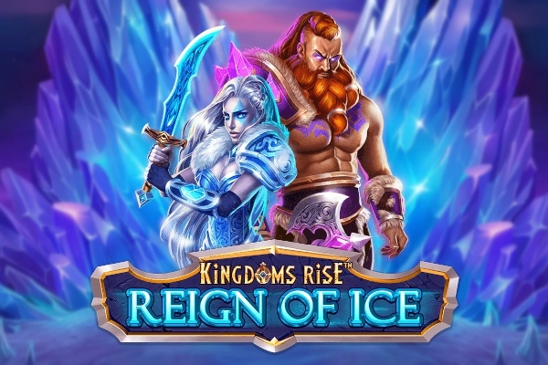 Kingdoms Rise Reign Of Ice