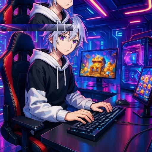 Imagem promocional da 560BET mostrando a plataforma e suas vantagens