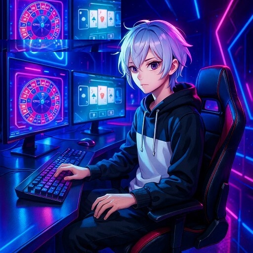 Imagem promocional da 560BET mostrando a plataforma e suas vantagens