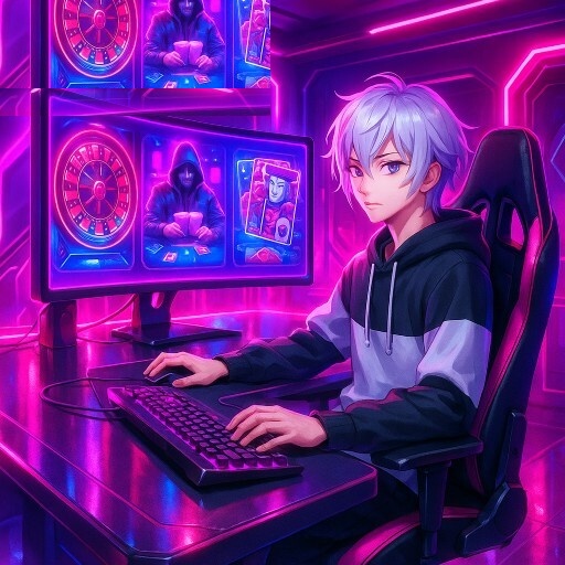 Imagem promocional da 560BET mostrando a plataforma e suas vantagens